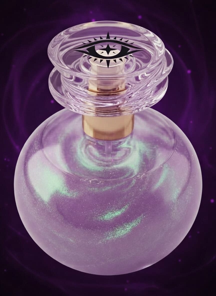 Perfume Alethis - Angulo 1