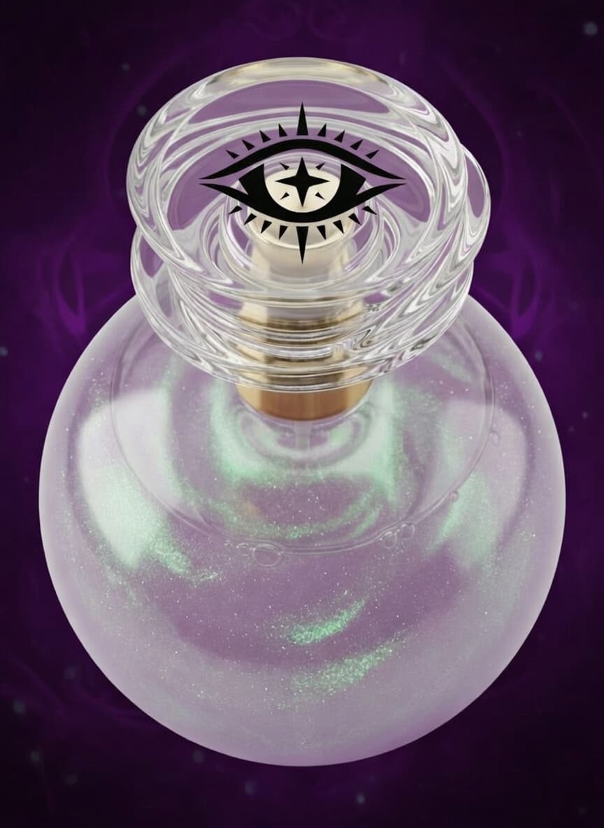 Perfume Alethis - Angulo 2