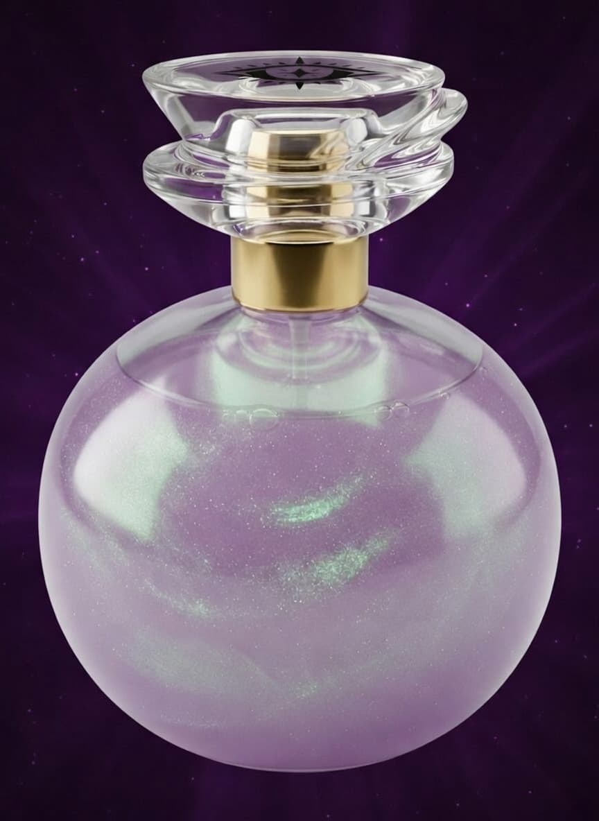 Perfume Alethis - Angulo 4